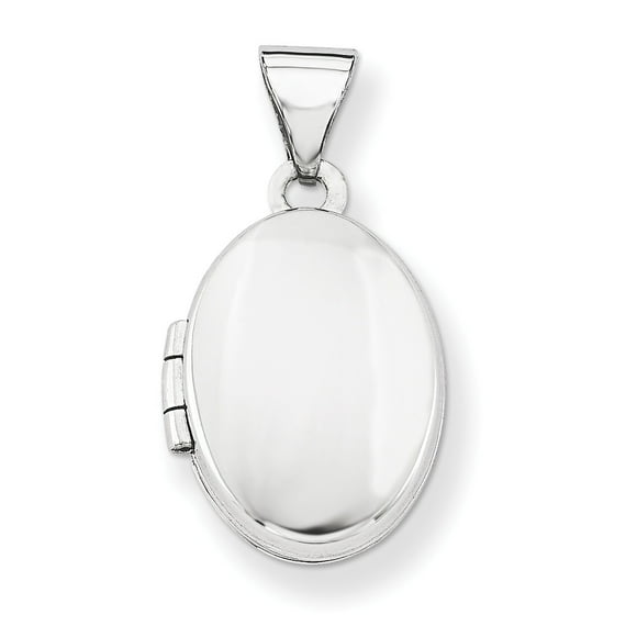 Roy Rose Jewelry Stainless Steel Polished w/Preciosa Crystal Circle w/2 Extension Necklace 16 inches Length 
